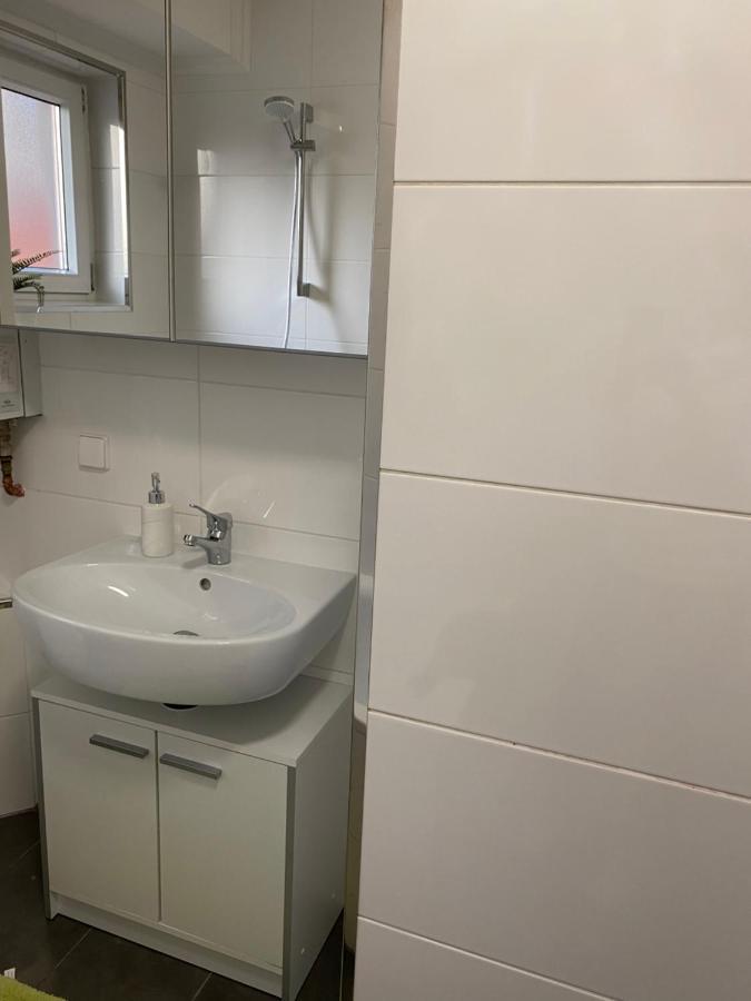 Work & Study Apartment Karlsruhe Kültér fotó